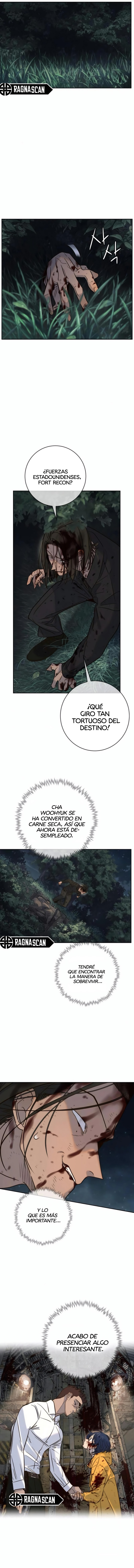 Todo el mundo la quiere Capitulo 46 página 16