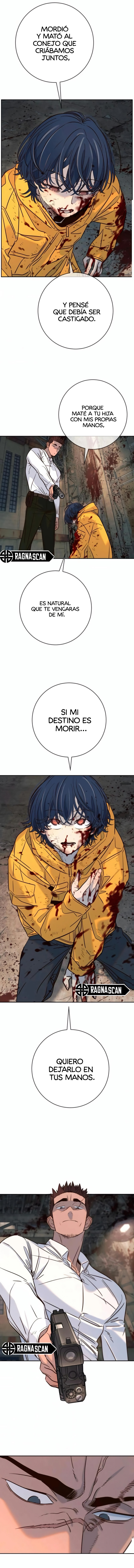 Todo el mundo la quiere Capitulo 46 página 2