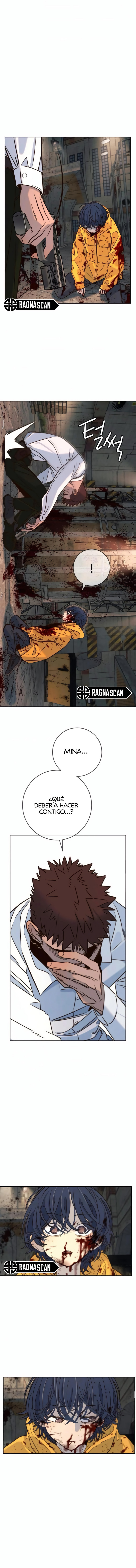 Todo el mundo la quiere Capitulo 46 página 3