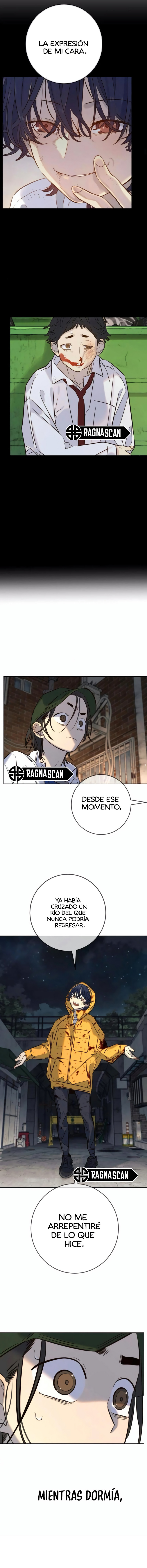 Todo el mundo la quiere Capitulo 48 página 13