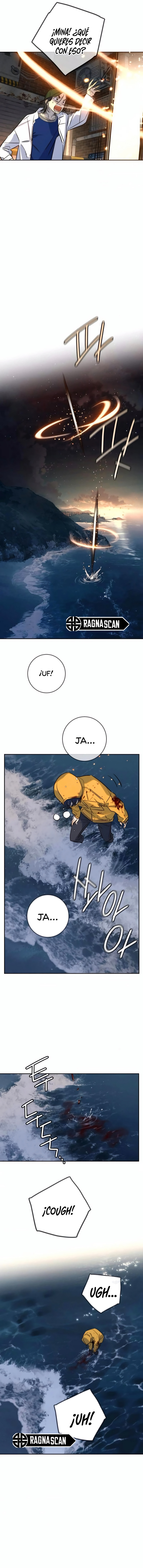 Todo el mundo la quiere Capitulo 48 página 15