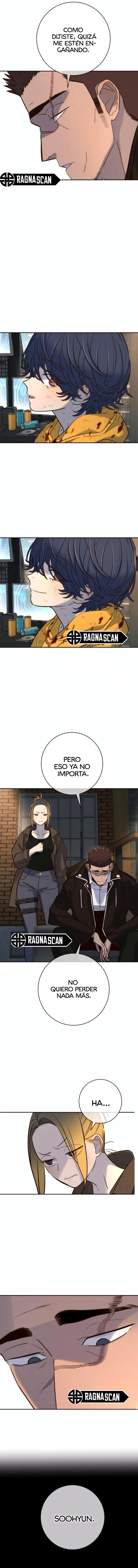 Todo el mundo la quiere Capitulo 48 página 5