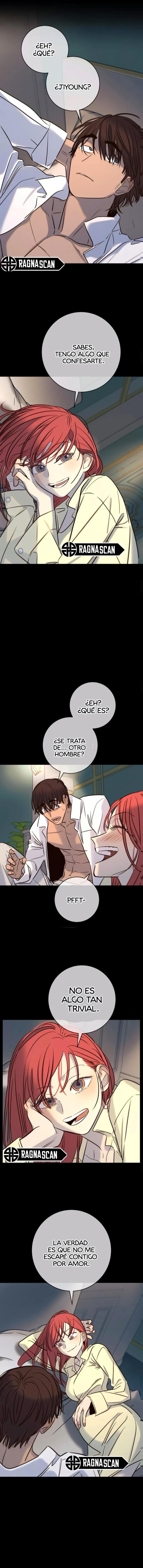 Todo el mundo la quiere Capitulo 48 página 6