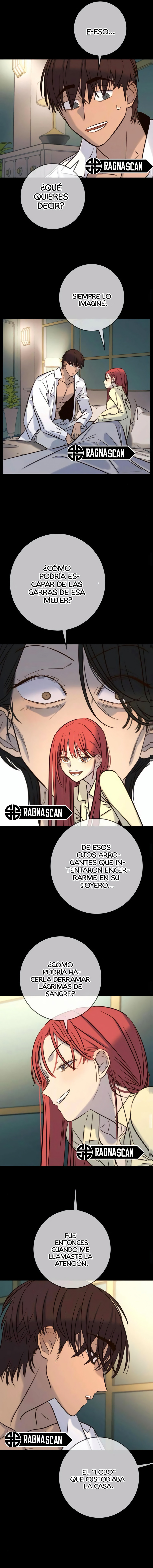 Todo el mundo la quiere Capitulo 48 página 7