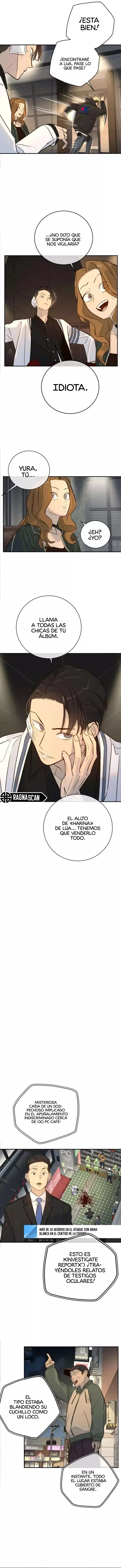 Todo el mundo la quiere Capitulo 5 página 13