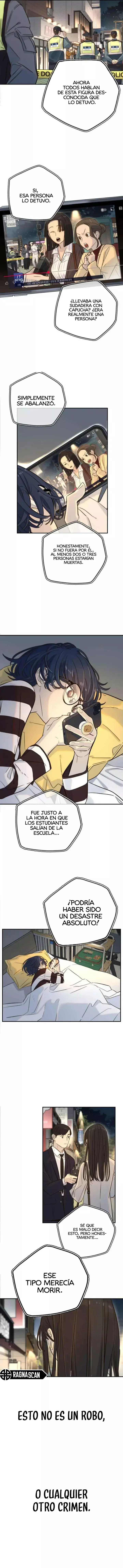 Todo el mundo la quiere Capitulo 5 página 14