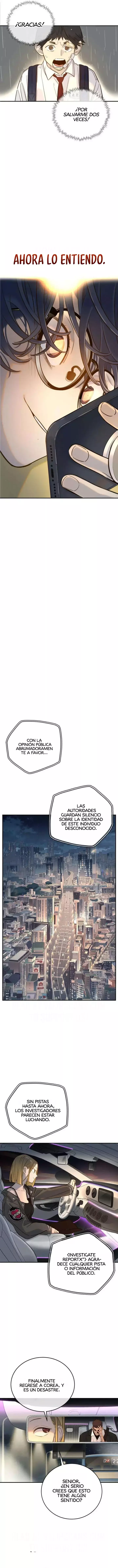 Todo el mundo la quiere Capitulo 5 página 15