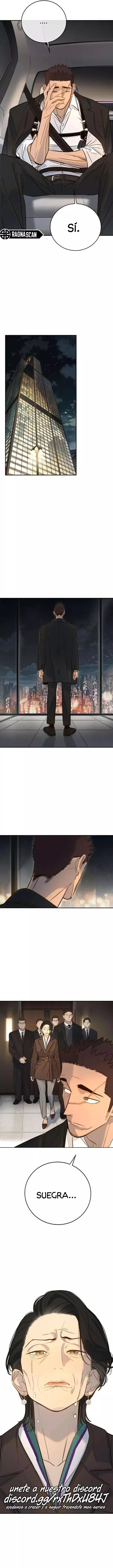 Todo el mundo la quiere Capitulo 5 página 16