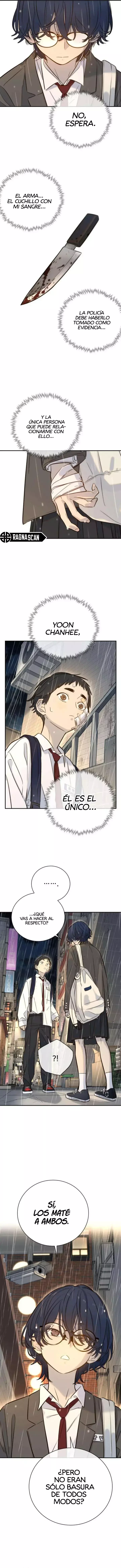 Todo el mundo la quiere Capitulo 5 página 5