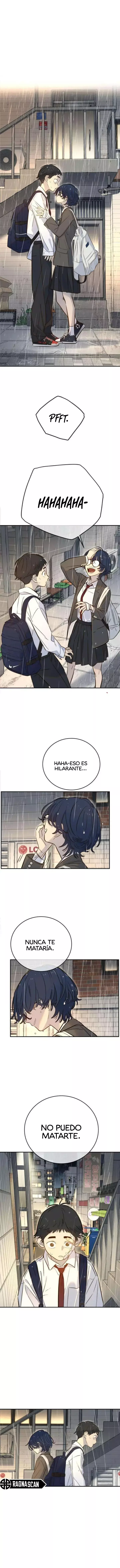 Todo el mundo la quiere Capitulo 5 página 7