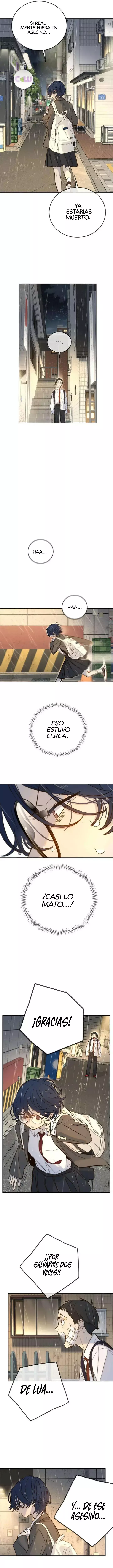 Todo el mundo la quiere Capitulo 5 página 8