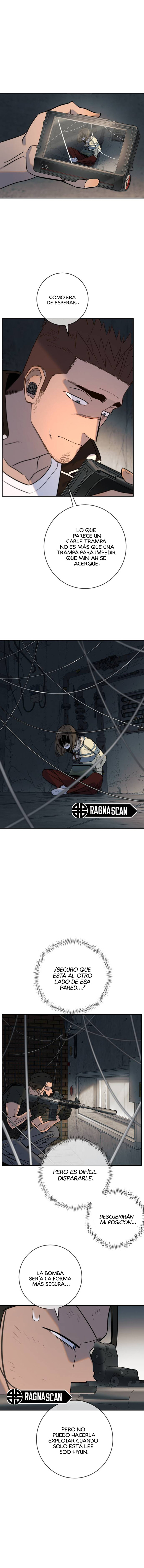 Todo el mundo la quiere Capitulo 52 página 10