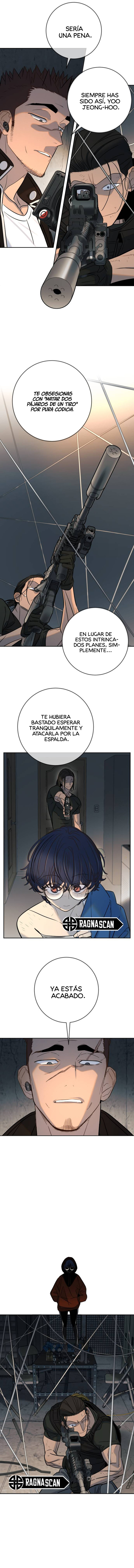 Todo el mundo la quiere Capitulo 52 página 11