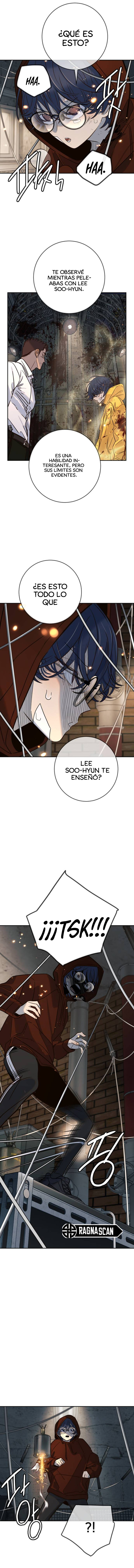 Todo el mundo la quiere Capitulo 52 página 14
