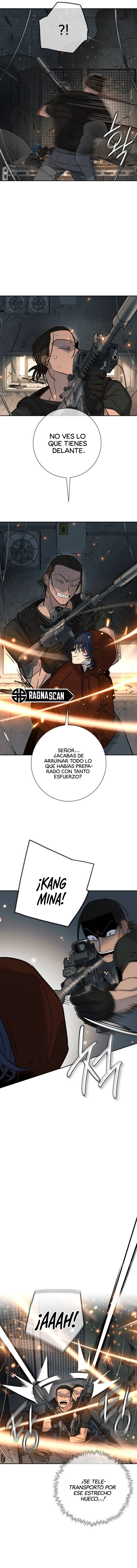 Todo el mundo la quiere Capitulo 52 página 16