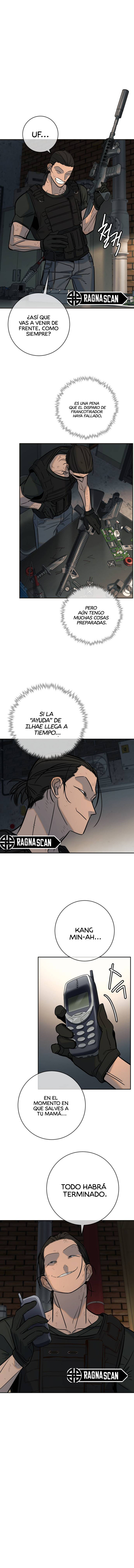 Todo el mundo la quiere Capitulo 52 página 2