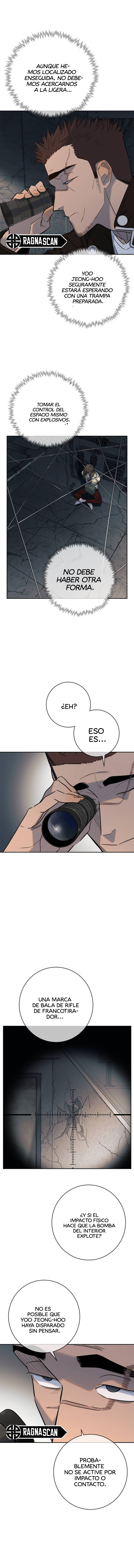 Todo el mundo la quiere Capitulo 52 página 5