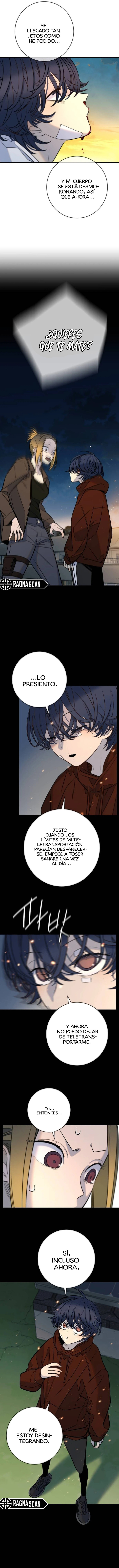 Todo el mundo la quiere Capitulo 54 página 14