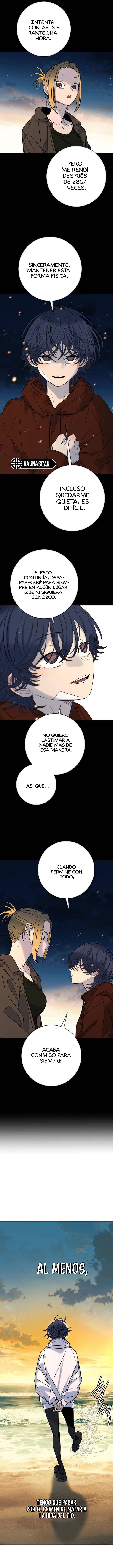 Todo el mundo la quiere Capitulo 54 página 15