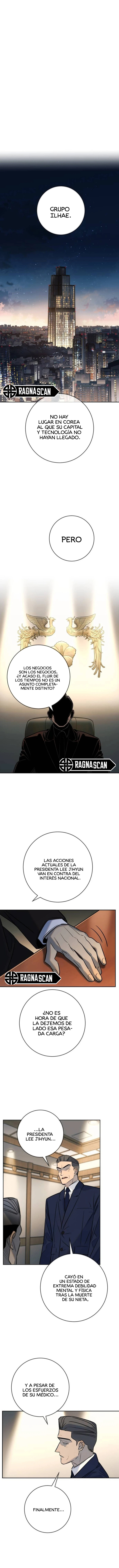 Todo el mundo la quiere Capitulo 54 página 2
