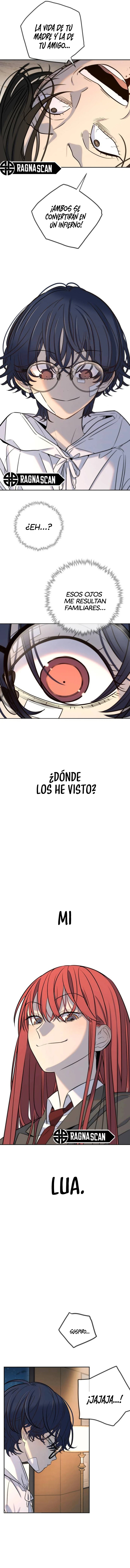 Todo el mundo la quiere Capitulo 54 página 7