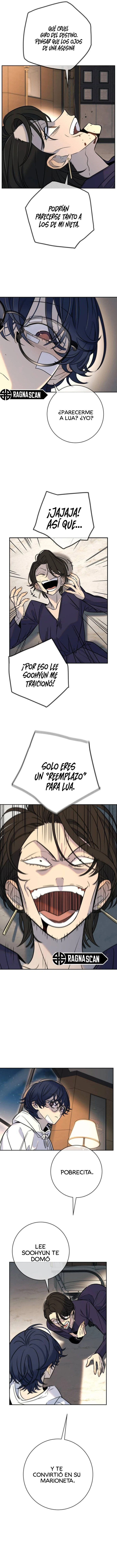 Todo el mundo la quiere Capitulo 54 página 8