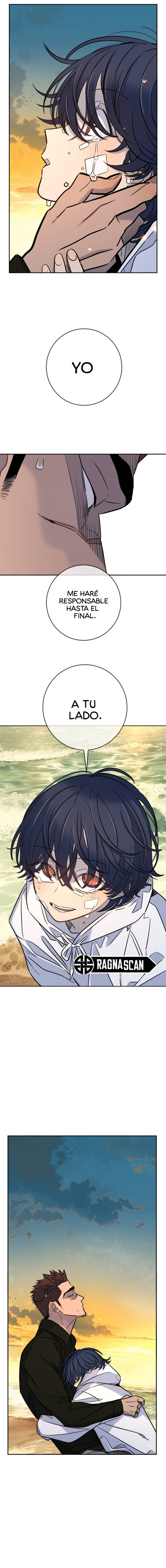 Todo el mundo la quiere Capitulo 55 página 12