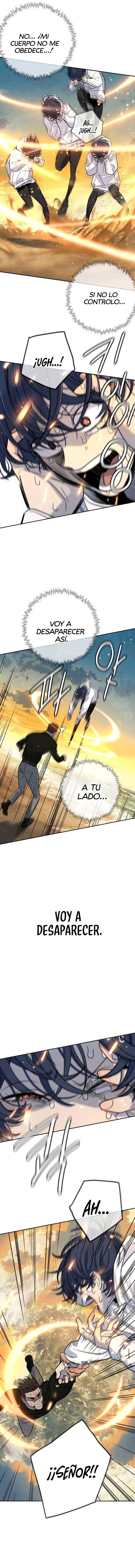 Todo el mundo la quiere Capitulo 55 página 3
