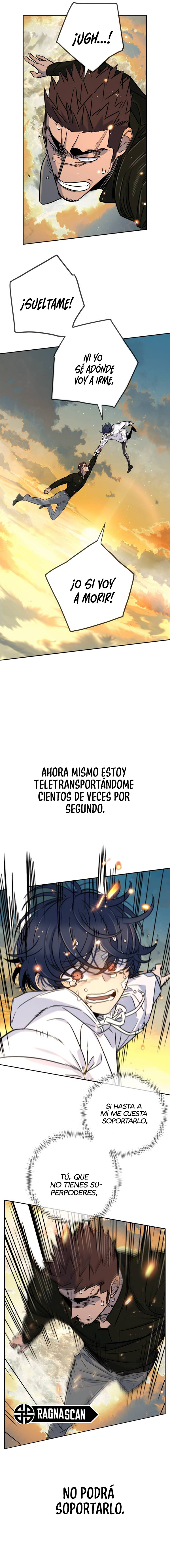 Todo el mundo la quiere Capitulo 55 página 4