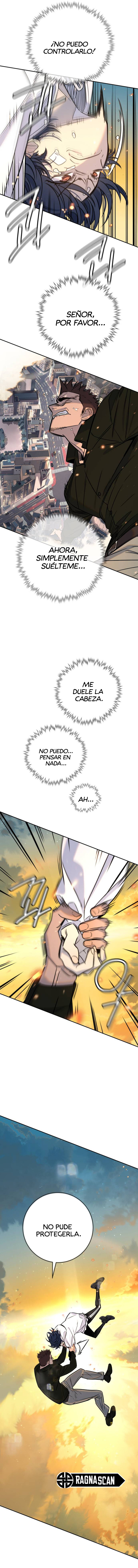 Todo el mundo la quiere Capitulo 55 página 7