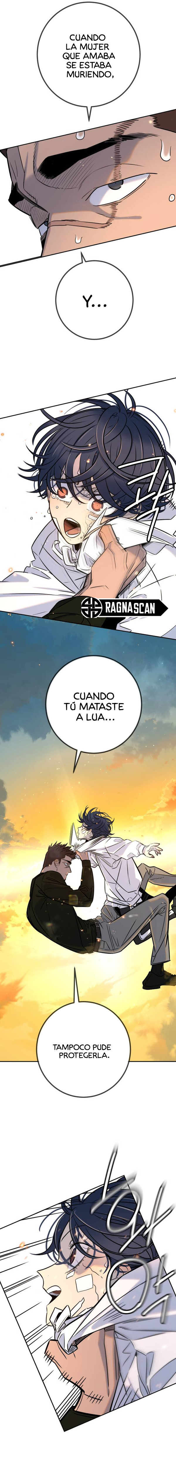 Todo el mundo la quiere Capitulo 55 página 8