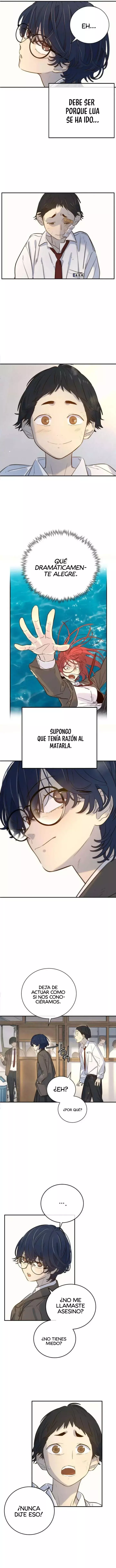 Todo el mundo la quiere Capitulo 6 página 10
