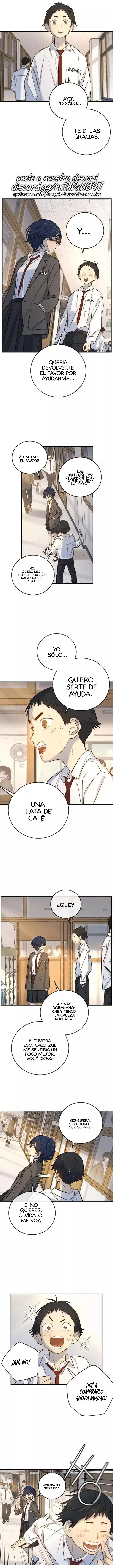 Todo el mundo la quiere Capitulo 6 página 11