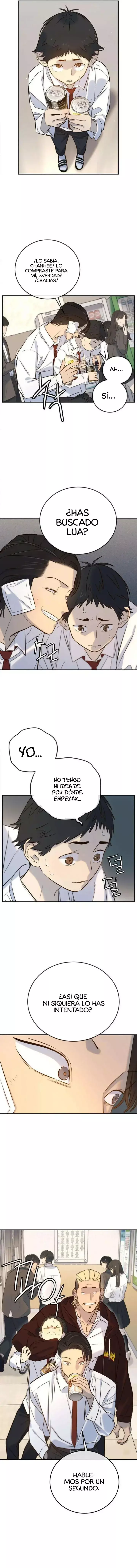 Todo el mundo la quiere Capitulo 6 página 13