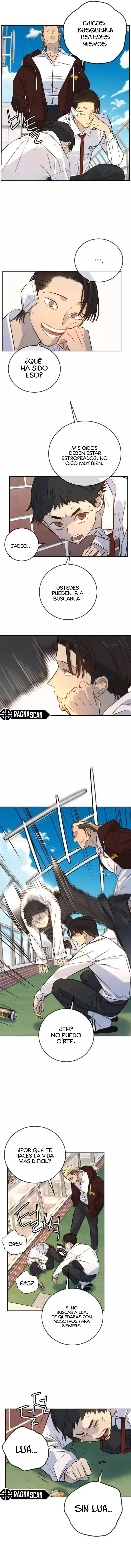 Todo el mundo la quiere Capitulo 6 página 15