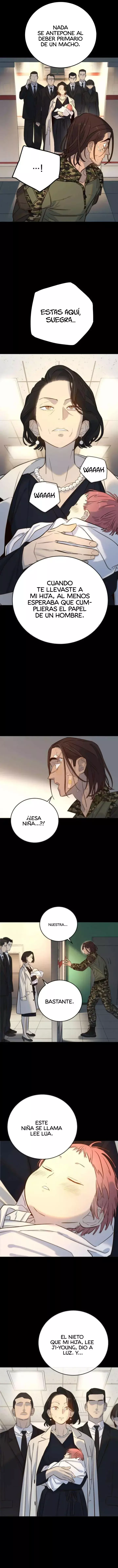 Todo el mundo la quiere Capitulo 6 página 3