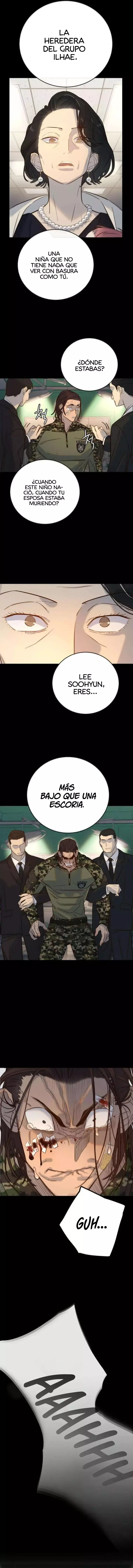 Todo el mundo la quiere Capitulo 6 página 4