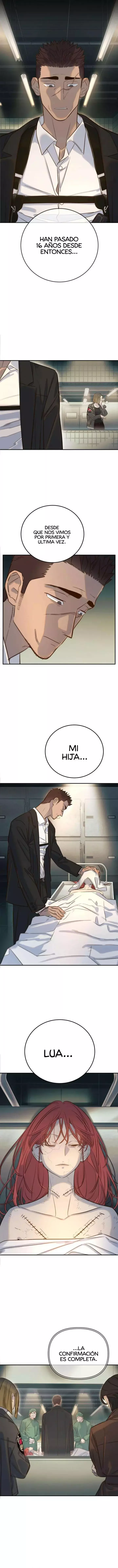 Todo el mundo la quiere Capitulo 6 página 5