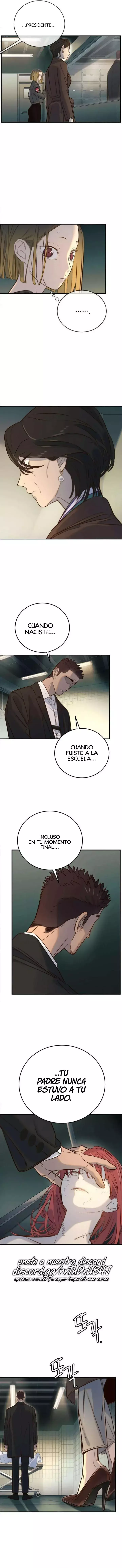 Todo el mundo la quiere Capitulo 6 página 6