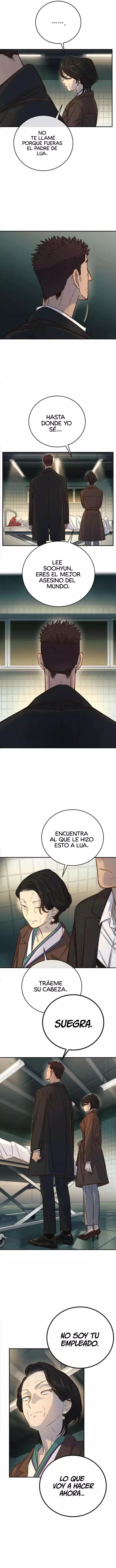 Todo el mundo la quiere Capitulo 6 página 7