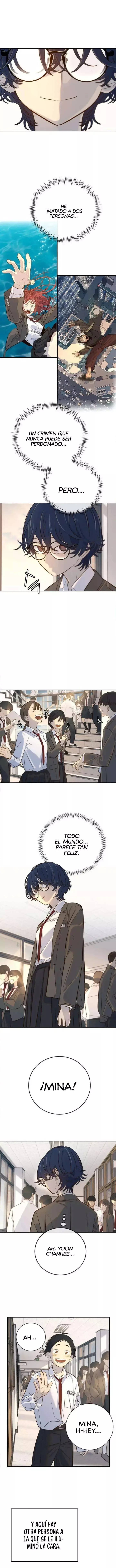 Todo el mundo la quiere Capitulo 6 página 9