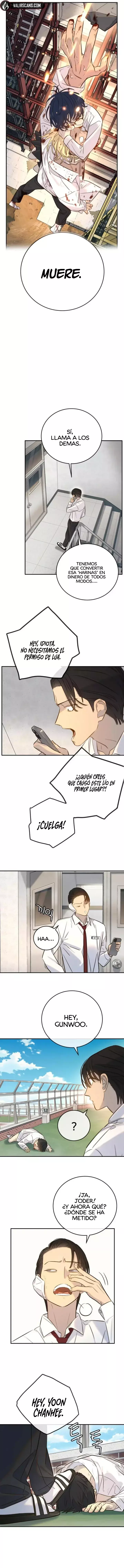 Todo el mundo la quiere Capitulo 7 página 10