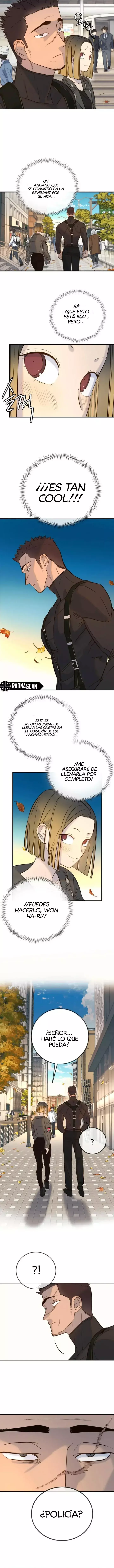 Todo el mundo la quiere Capitulo 7 página 14