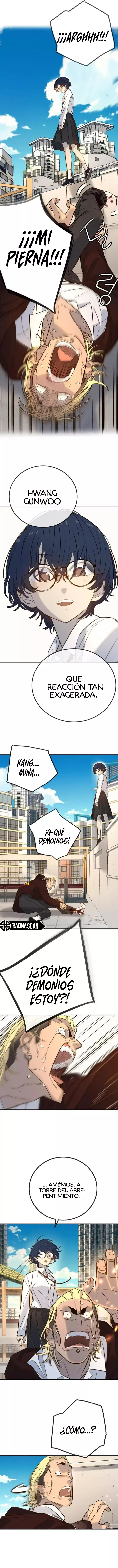 Todo el mundo la quiere Capitulo 7 página 5