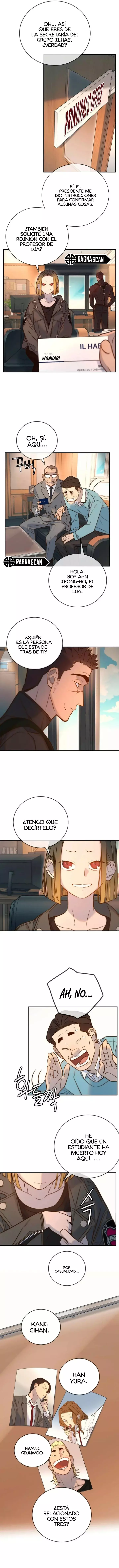 Todo el mundo la quiere Capitulo 8 página 3