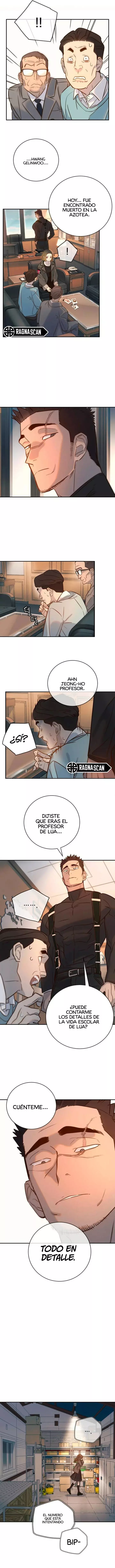 Todo el mundo la quiere Capitulo 8 página 4