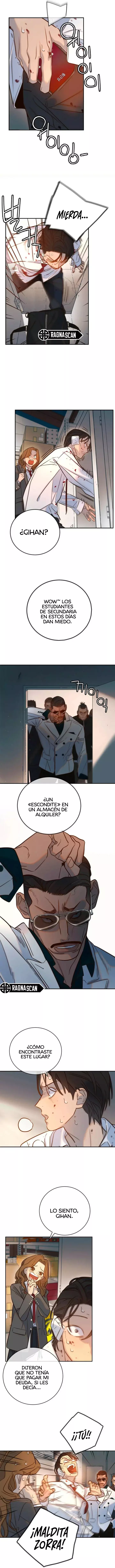 Todo el mundo la quiere Capitulo 8 página 7