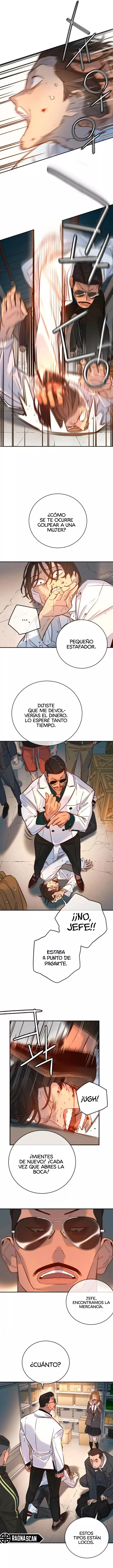 Todo el mundo la quiere Capitulo 8 página 8
