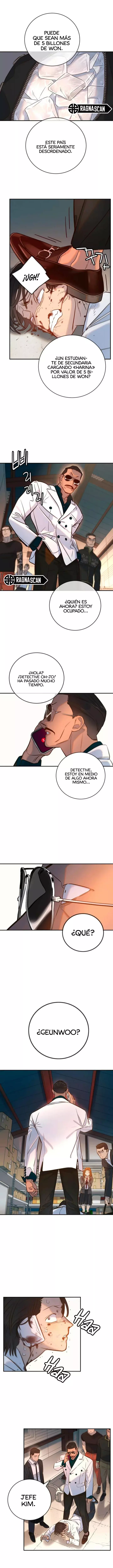 Todo el mundo la quiere Capitulo 8 página 9