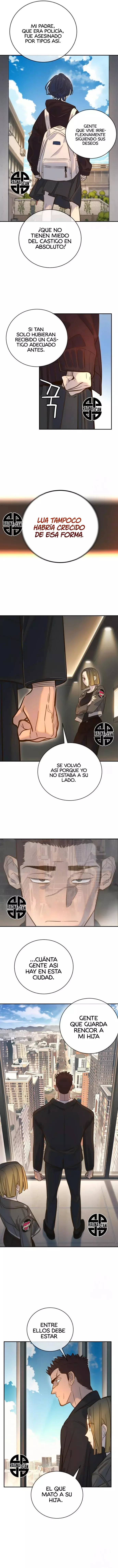 Todo el mundo la quiere Capitulo 9 página 12